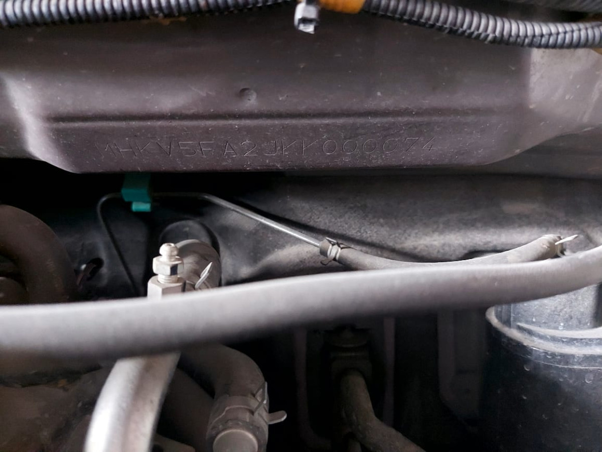 DAIHATSU XENIA XENIA R