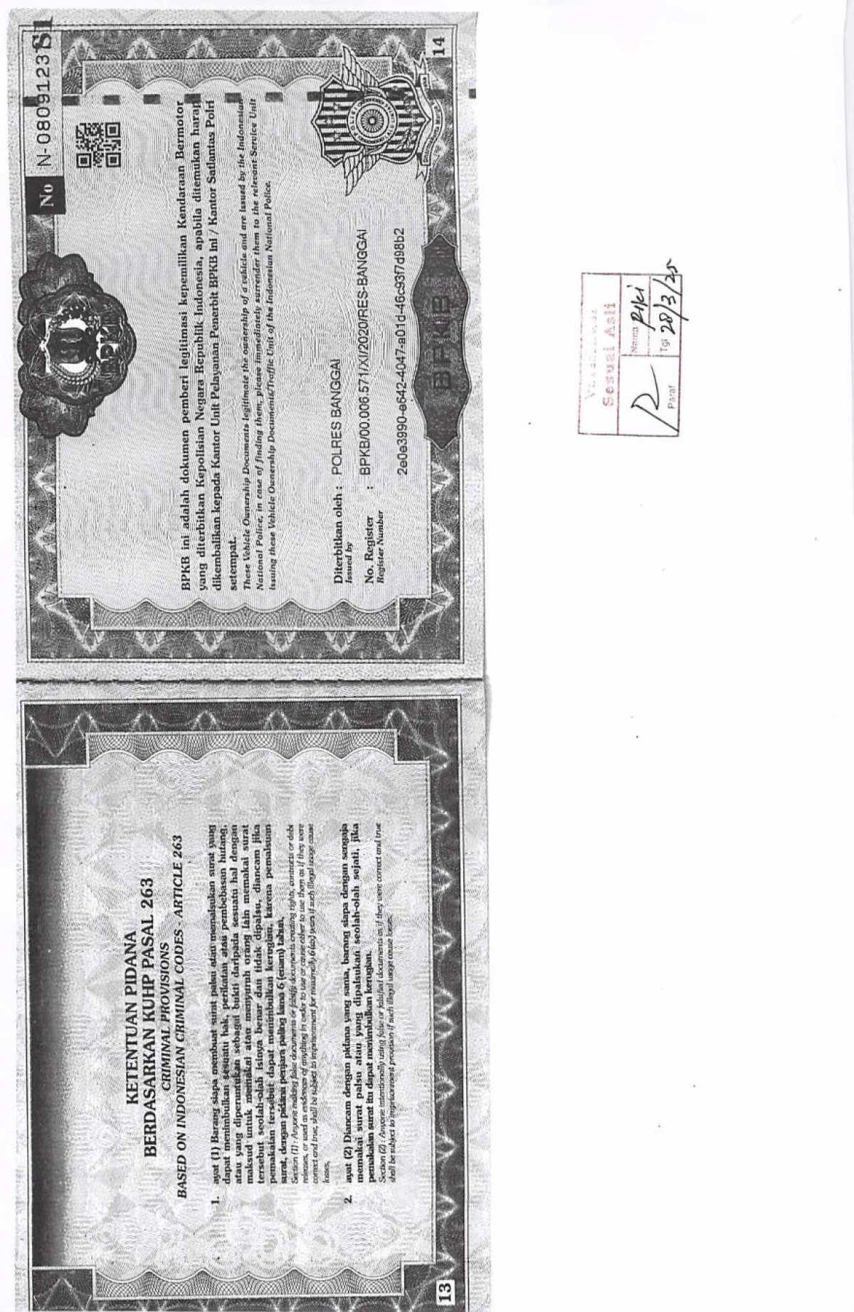 TOYOTA AVANZA AVANZA G