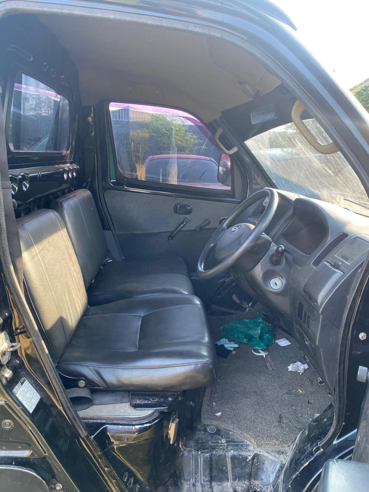 DAIHATSU GRAN MAX GRAN MAX PICK-UP 1.3