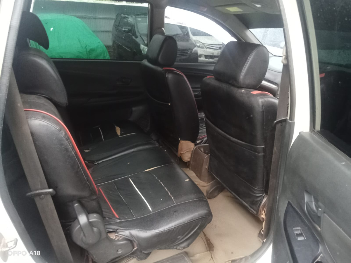 DAIHATSU XENIA XENIA X