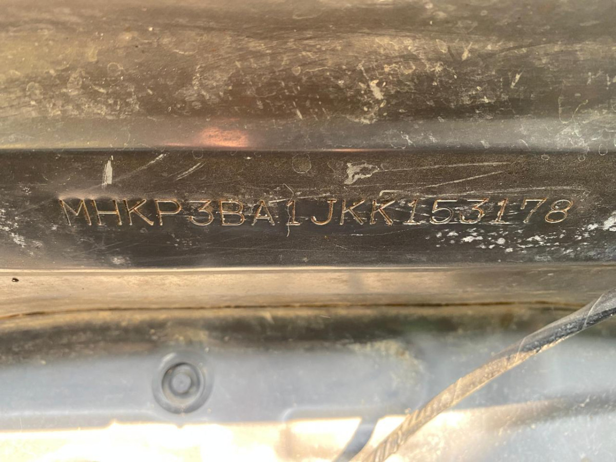 DAIHATSU GRAN MAX GRAN MAX PICK-UP 1.3