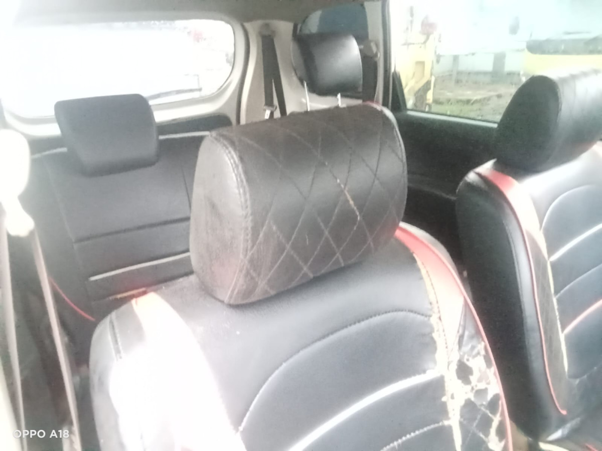 DAIHATSU XENIA XENIA X