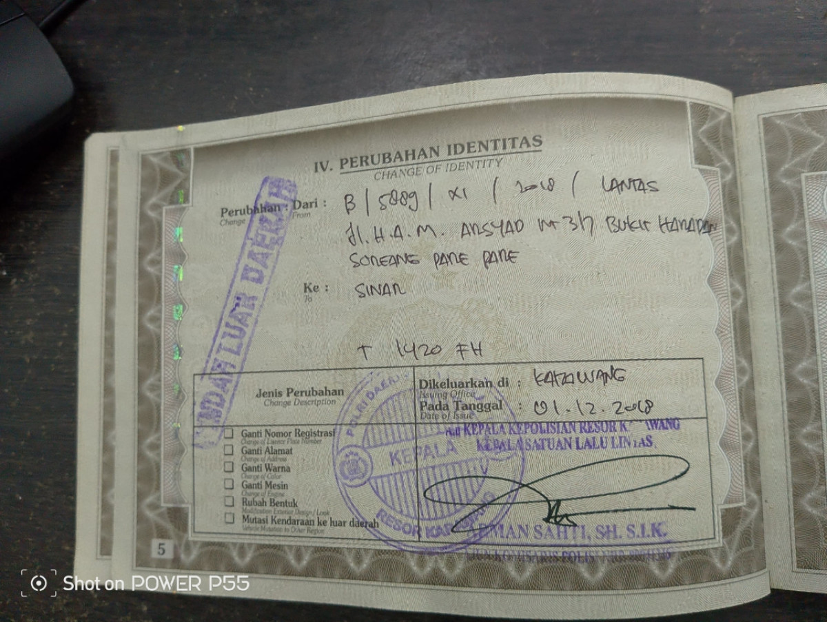 HONDA  BRIO  SATYA E