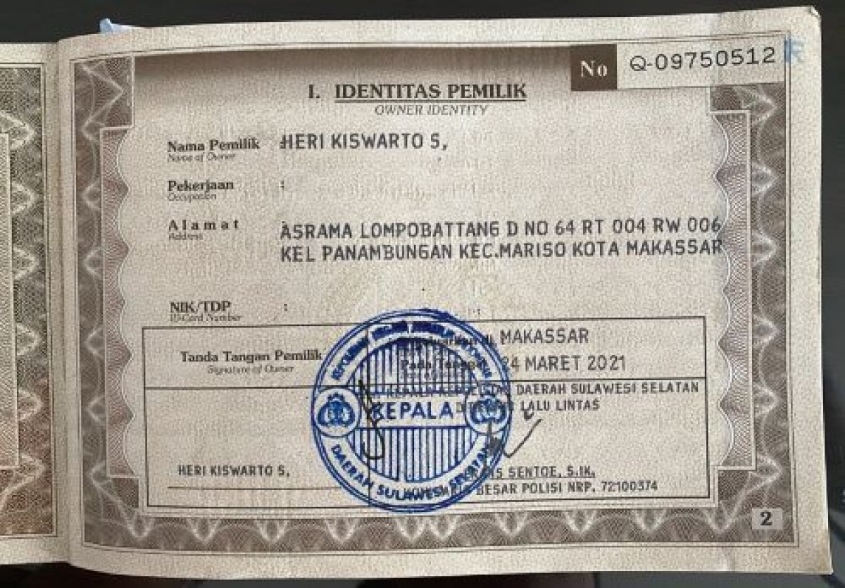 TOYOTA INNOVA INNOVA G