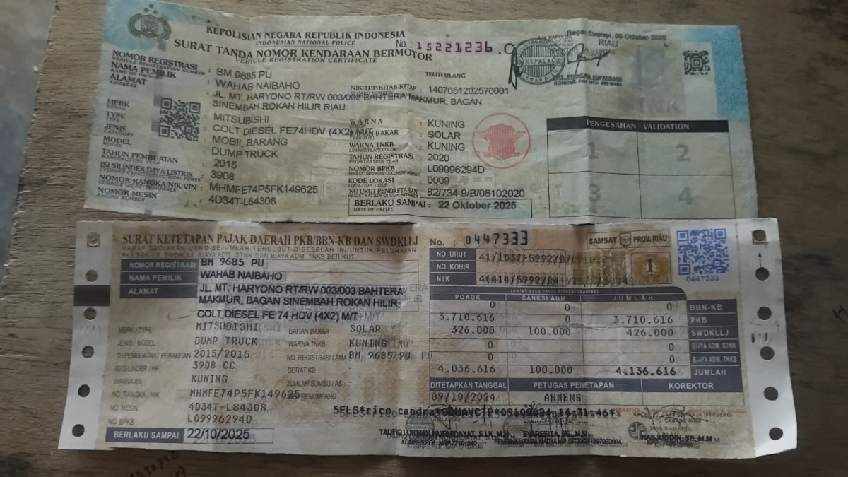 MITSUBISHI  FE  74 HDV