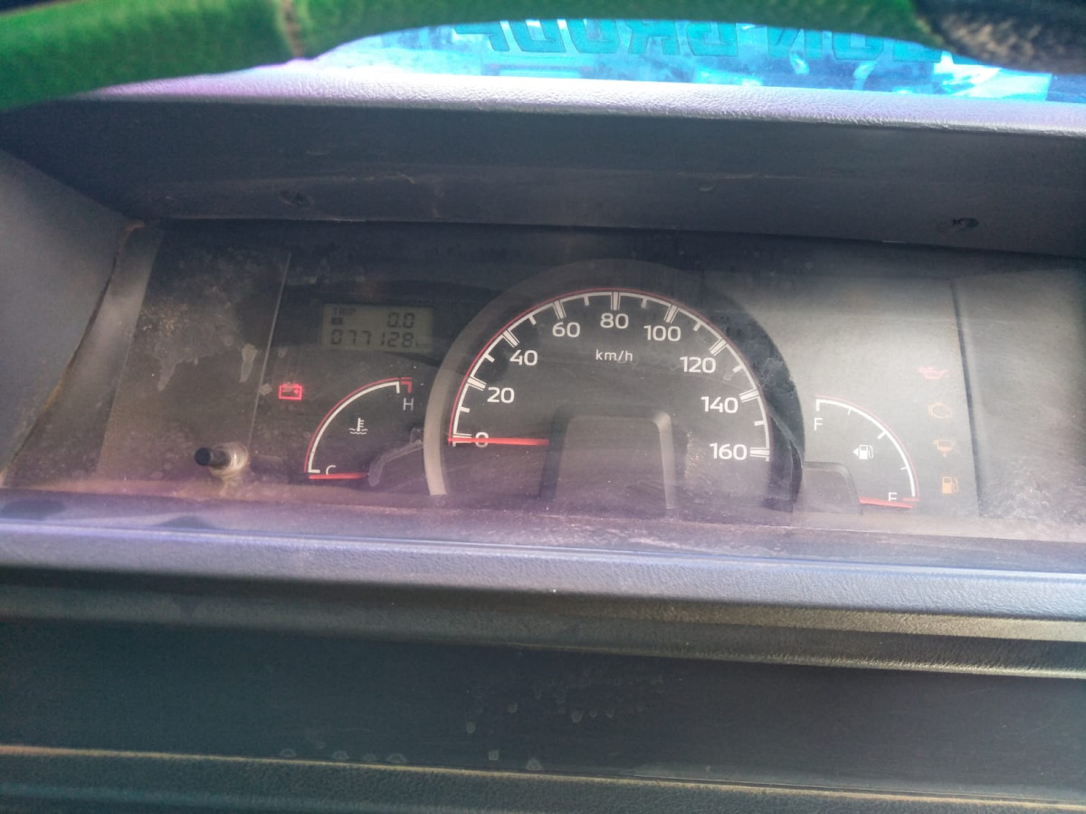 MITSUBISHI L300 PU FB-R (4X2)