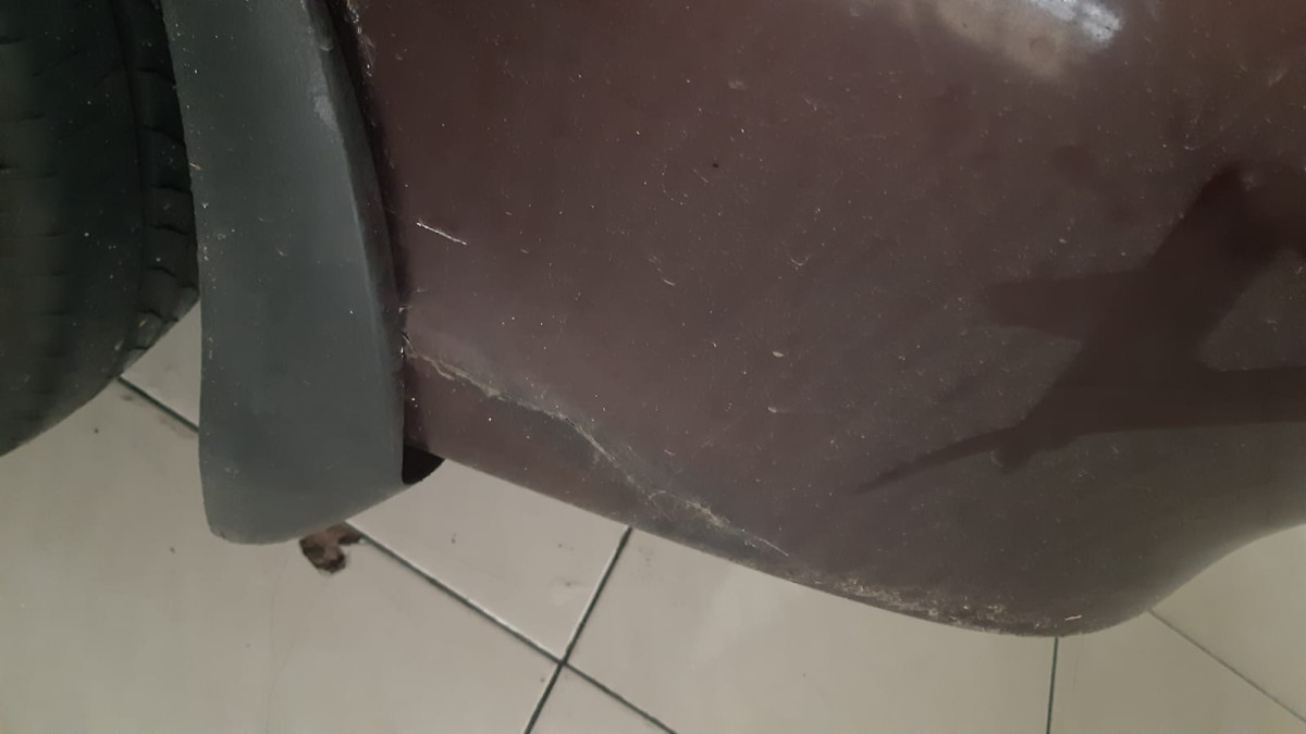 TOYOTA  AVANZA  1.3 G