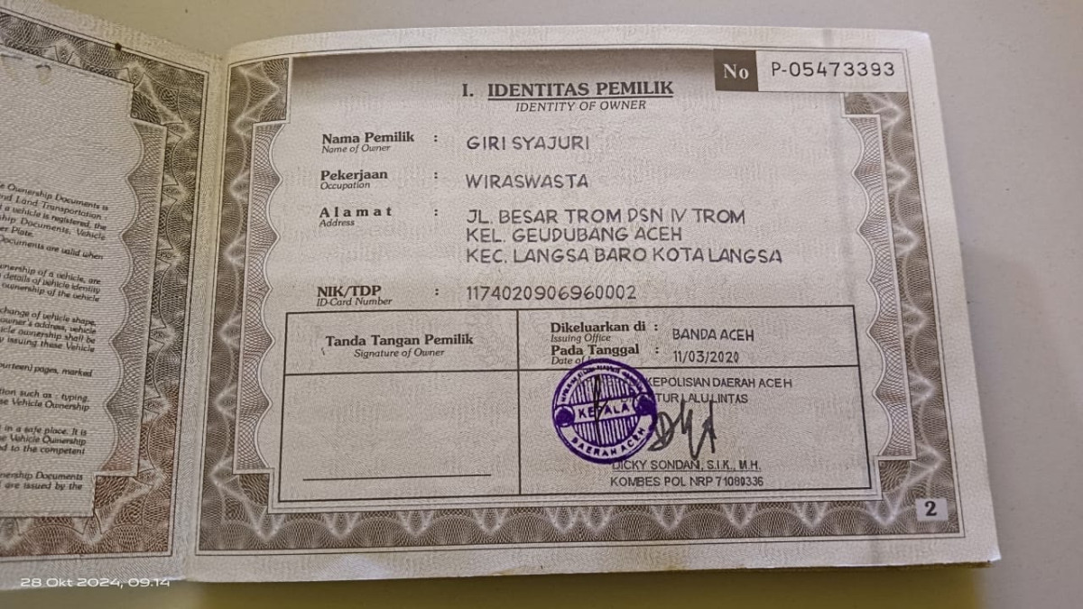 DAIHATSU GRAN MAX GRAN MAX PICK-UP 1.3