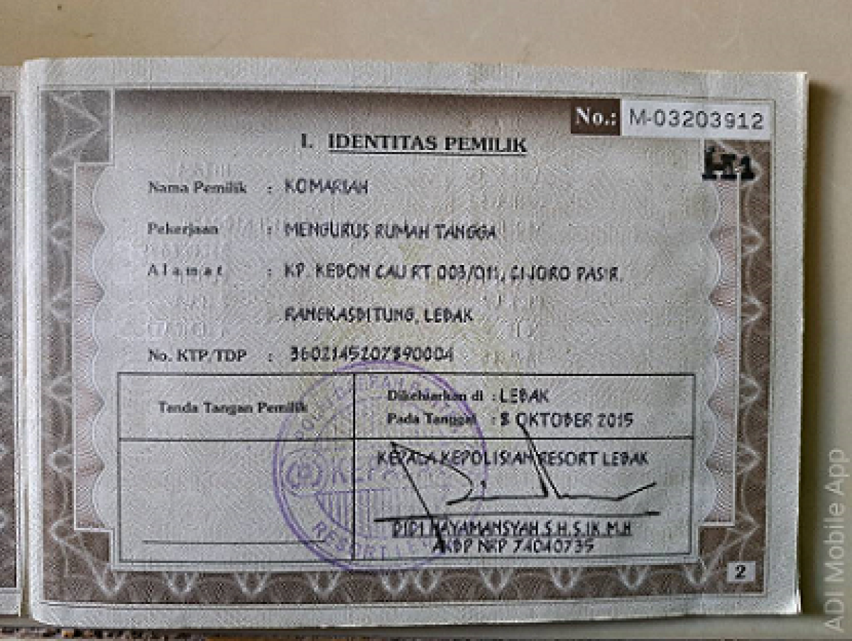 DAIHATSU  GRAN MAX  PICK-UP