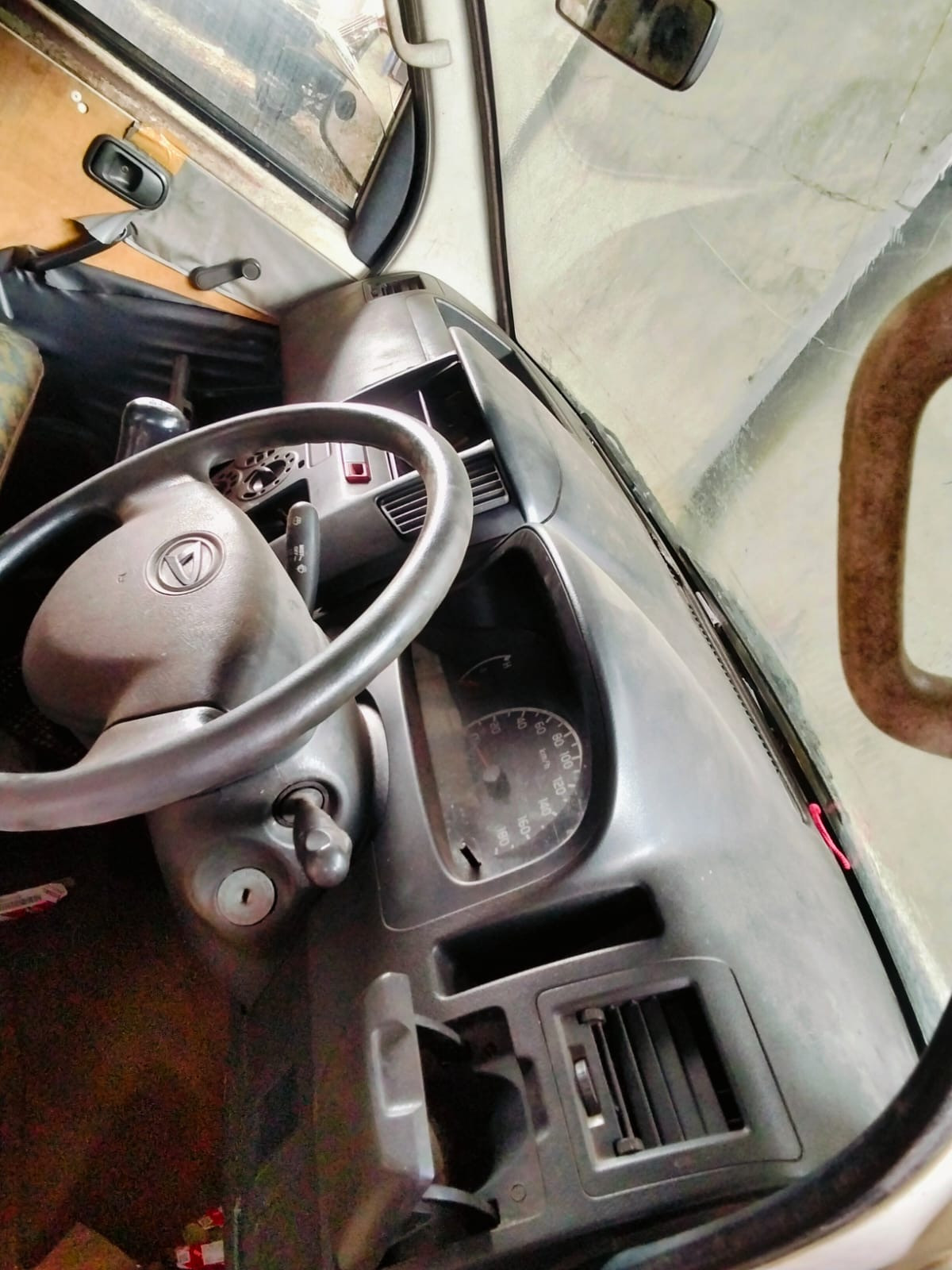 DAIHATSU  GRAN MAX  PICK-UP