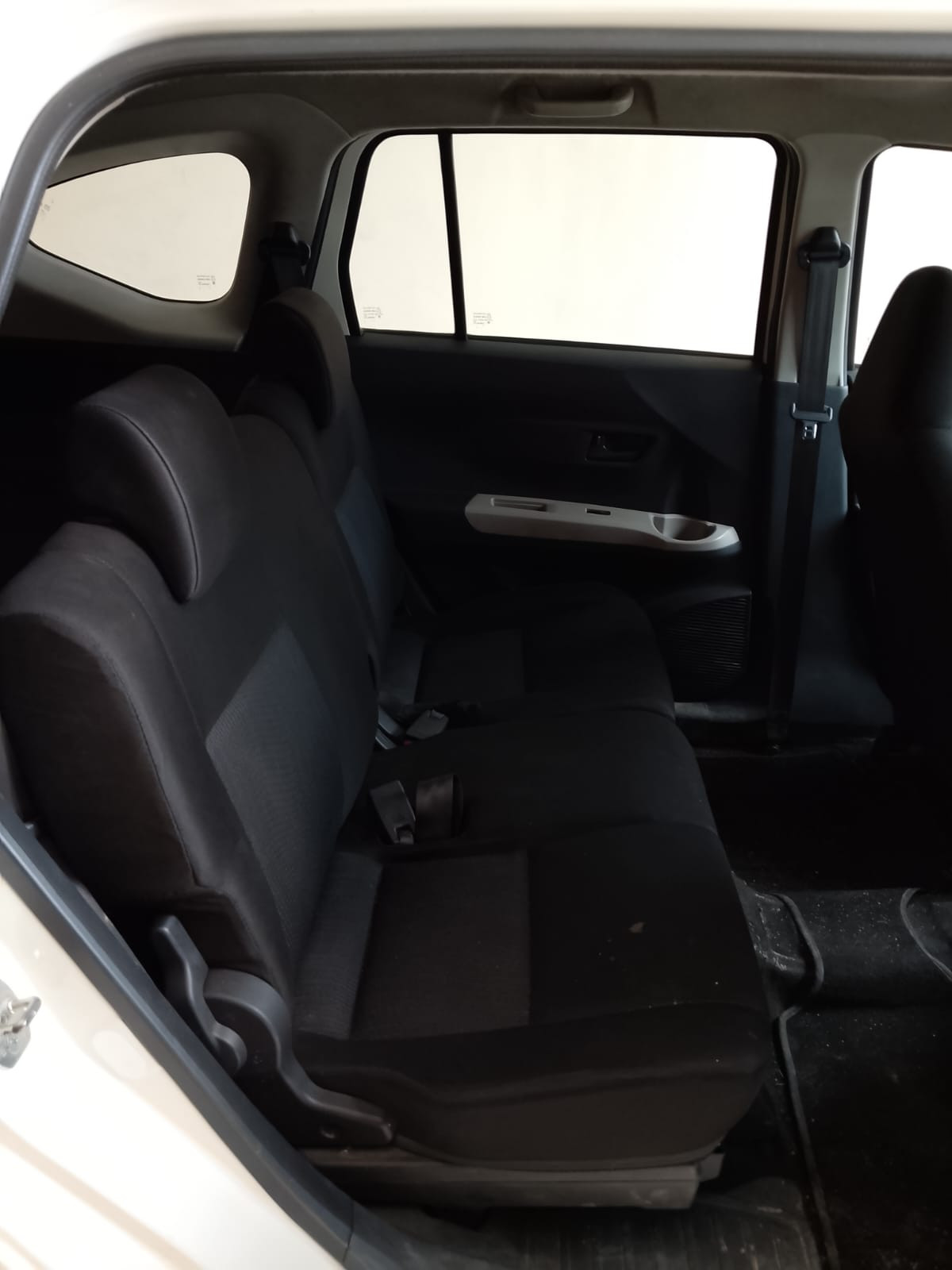 DAIHATSU SIGRA SIGRA D