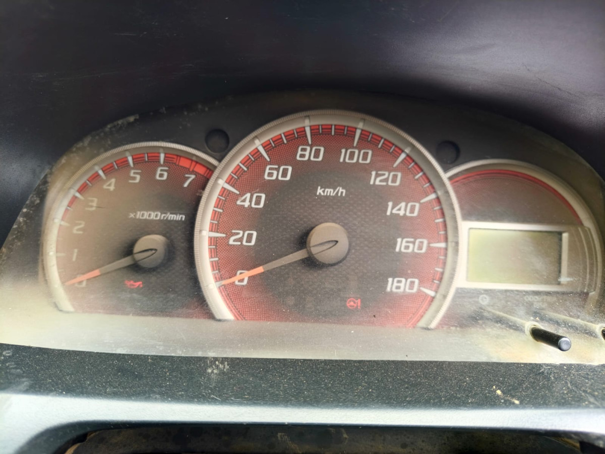 TOYOTA AVANZA AVANZA VELOZ