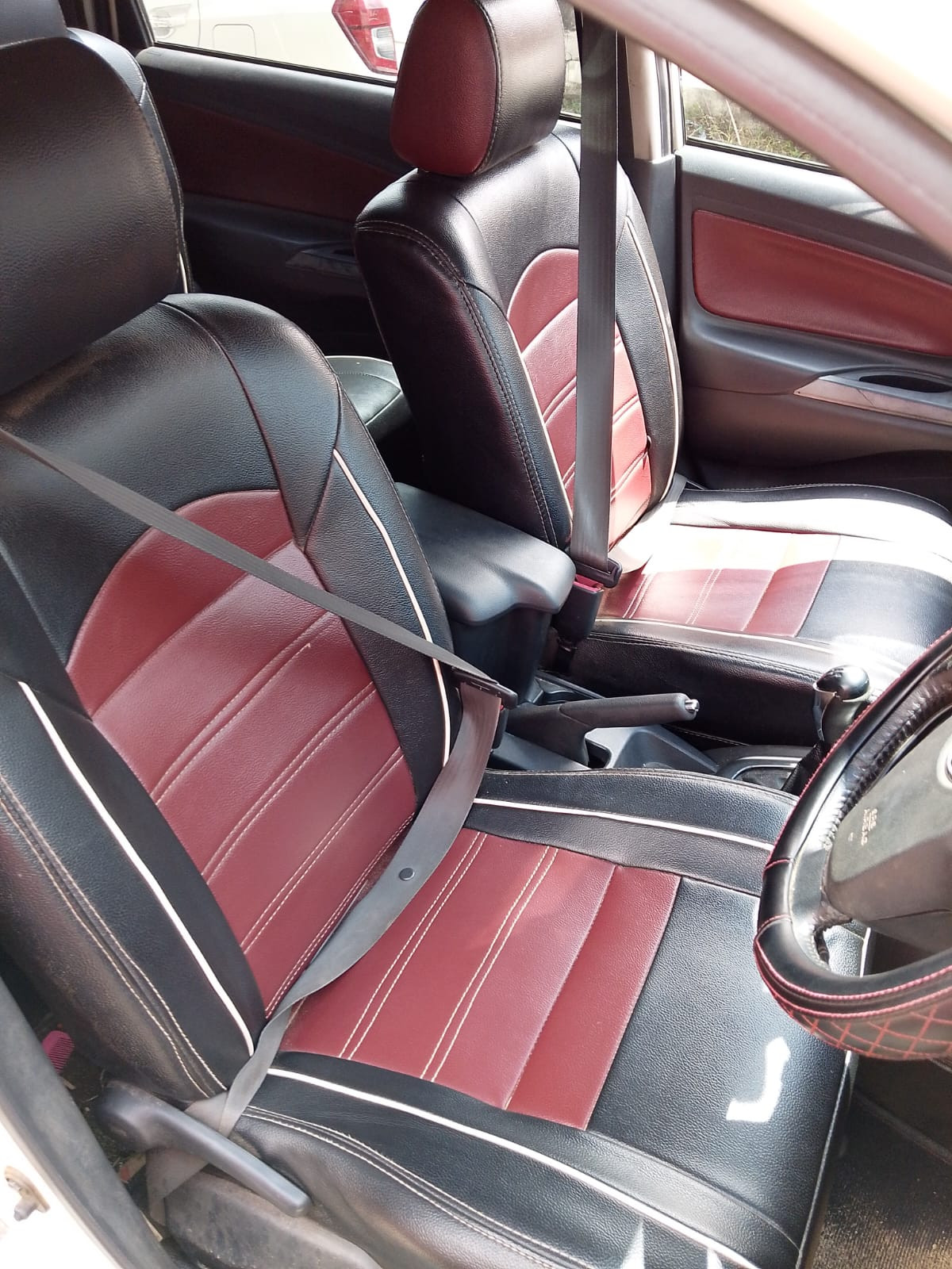 TOYOTA AVANZA AVANZA VELOZ