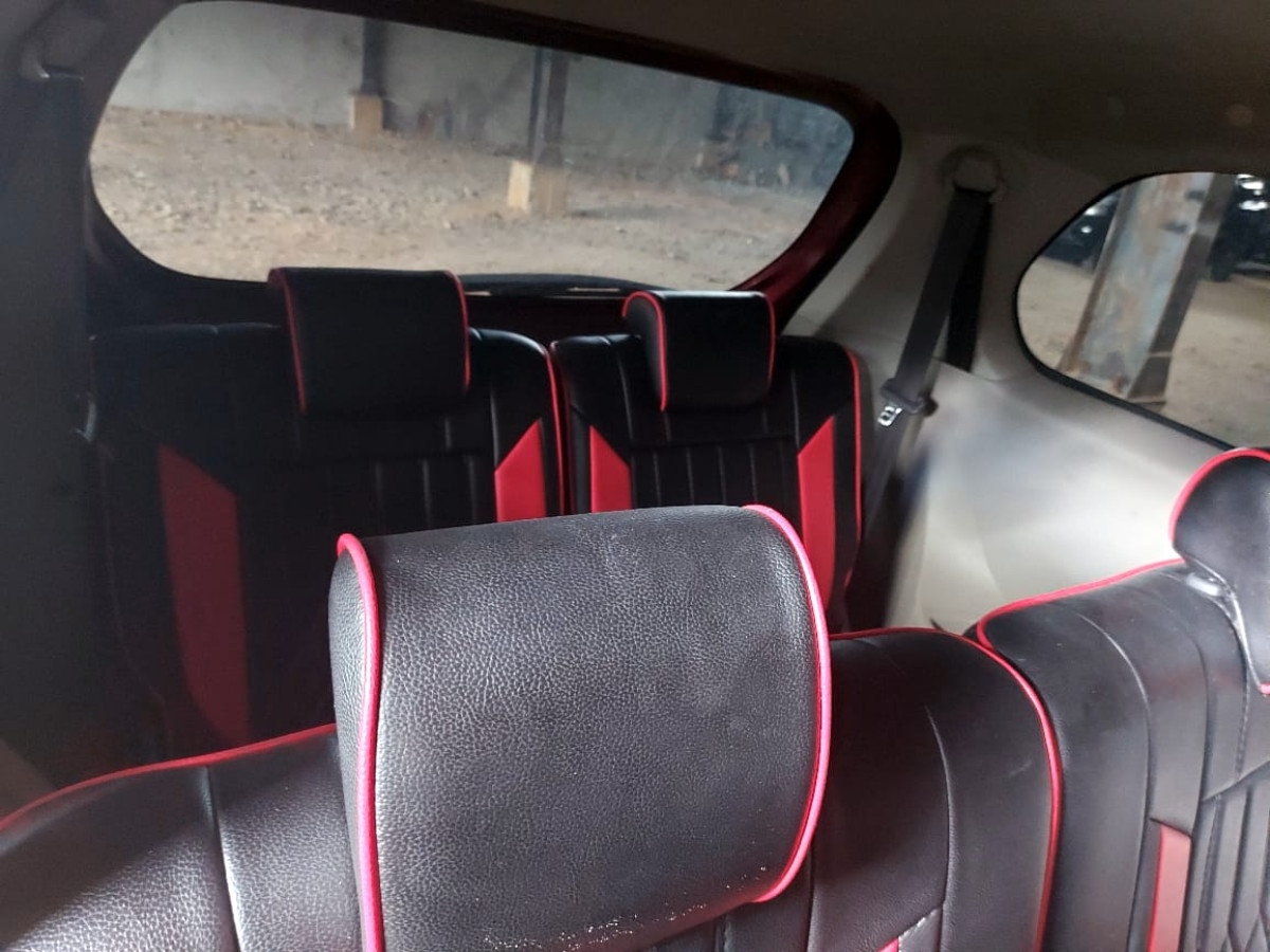 DAIHATSU XENIA XENIA R