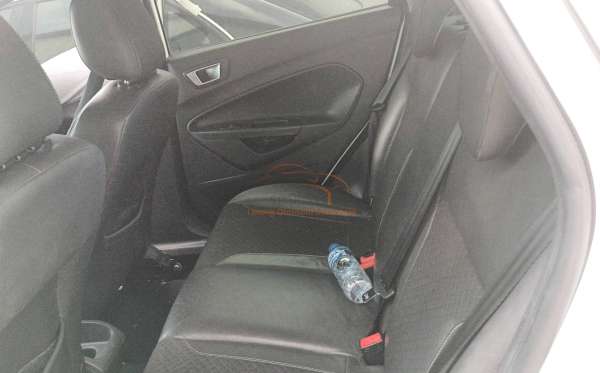 FORD FIESTA 1.0L (4X2) AT-S