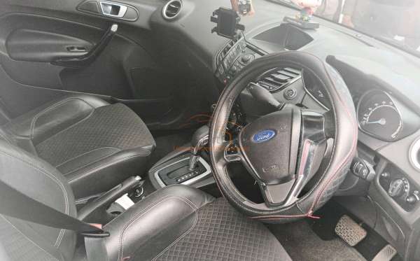 FORD FIESTA 1.0L (4X2) AT-S