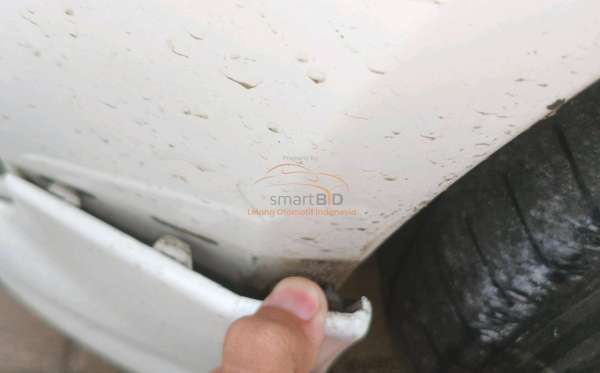 FORD FIESTA 1.0L (4X2) AT-S