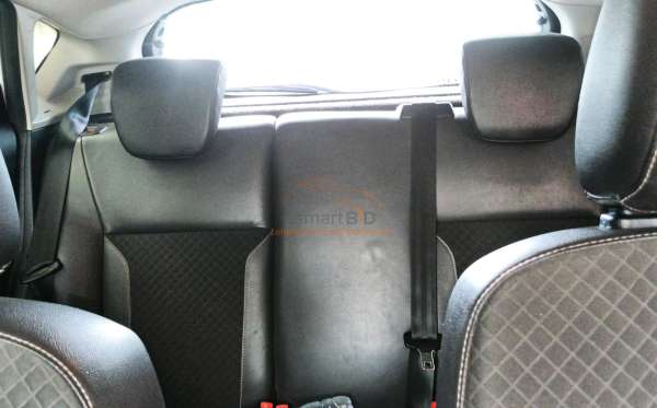 FORD FIESTA 1.0L (4X2) AT-S