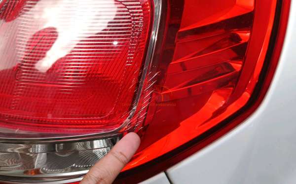 FORD FIESTA 1.0L (4X2) AT-S