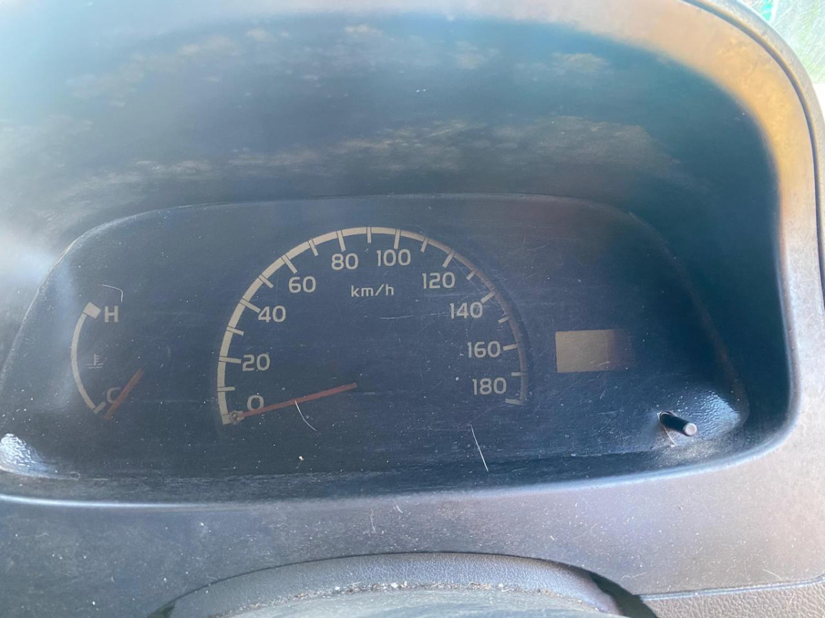 DAIHATSU GRAN MAX GRAN MAX PICK-UP 1.3