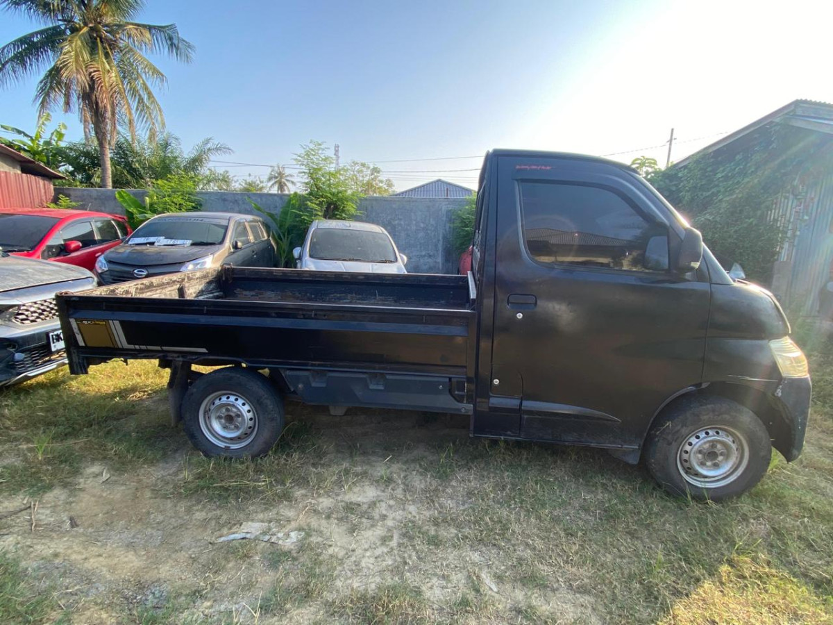 DAIHATSU GRAN MAX GRAN MAX PICK-UP 1.3