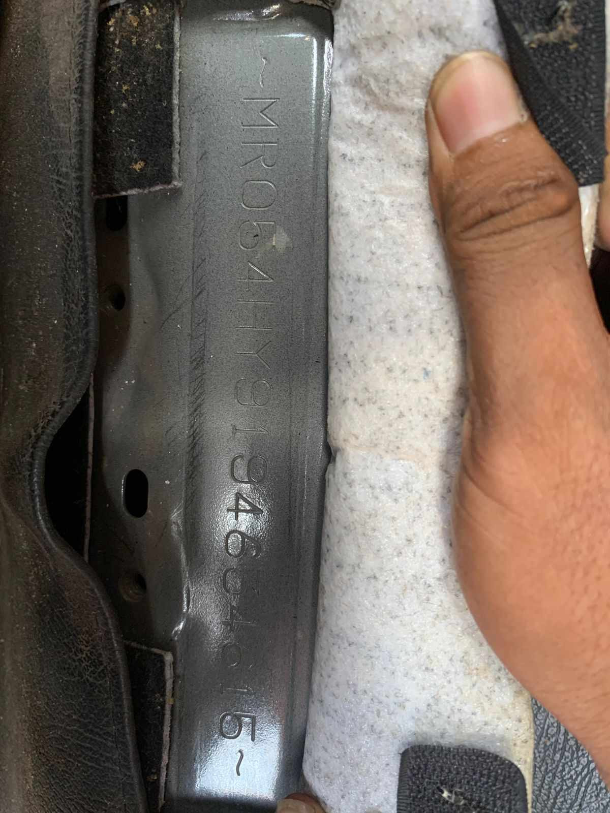 TOYOTA YARIS YARIS E