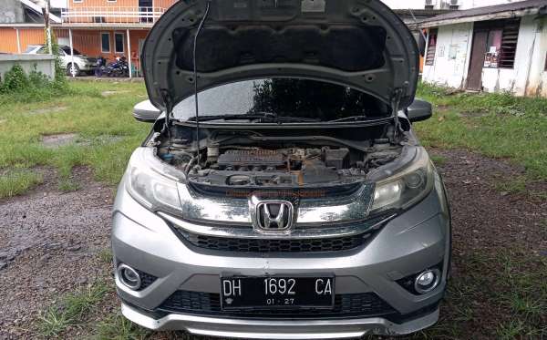 HONDA BR-V PRESTIGE