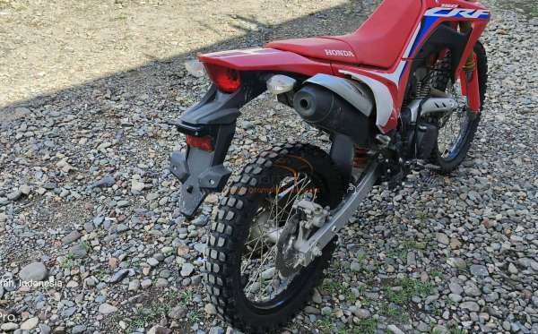 HONDA CRF 150 L