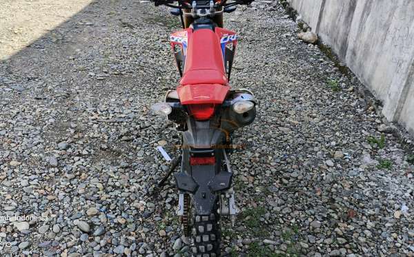 HONDA CRF 150 L