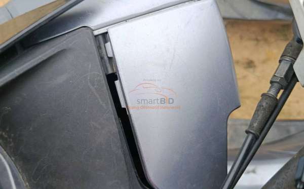 HONDA NEW PCX 160 CBS