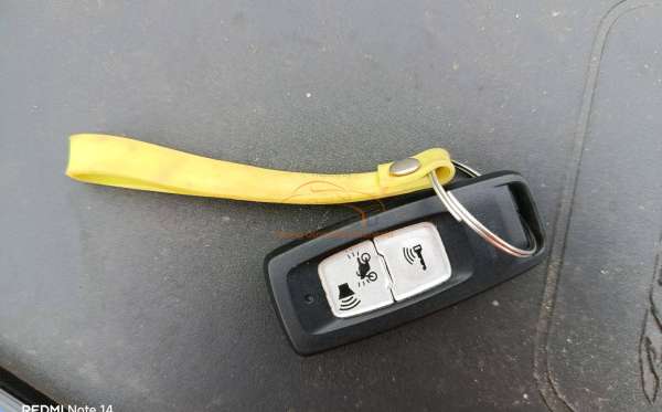 HONDA NEW PCX 160 CBS