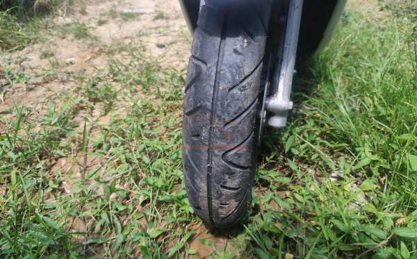 HONDA SCOOPY PRESTIGE