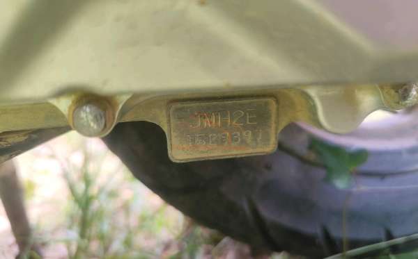 HONDA SCOOPY PRESTIGE