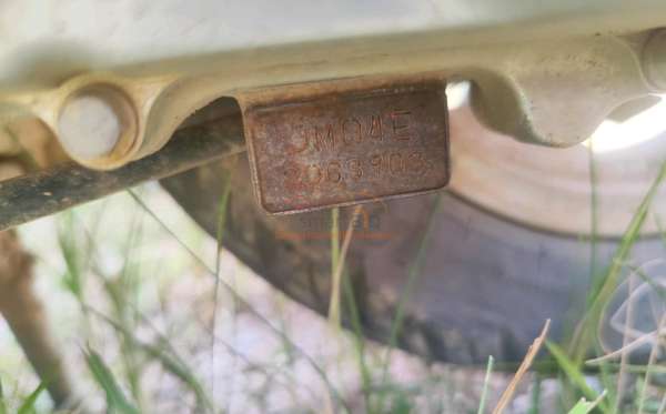 HONDA SCOOPY PRESTIGE