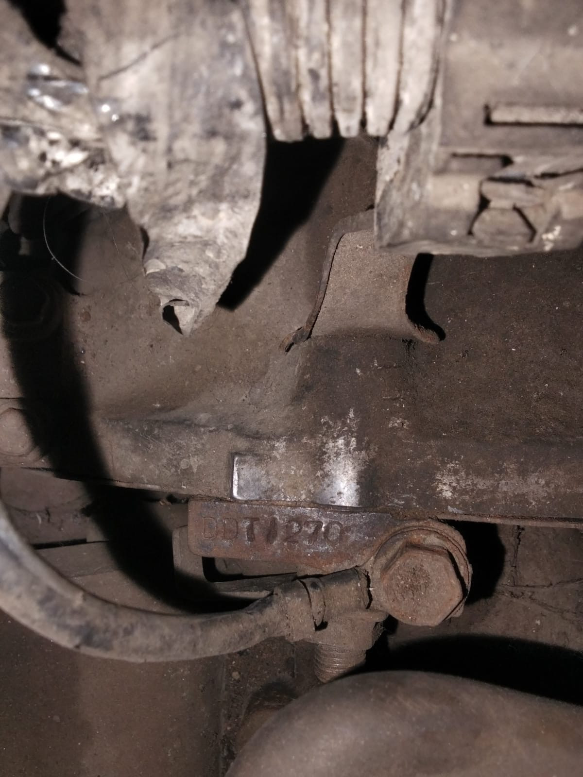 DAIHATSU  GRAN MAX  PICK-UP