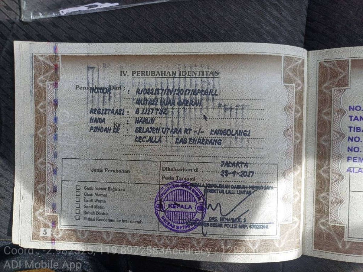 TOYOTA AVANZA AVANZA VELOZ