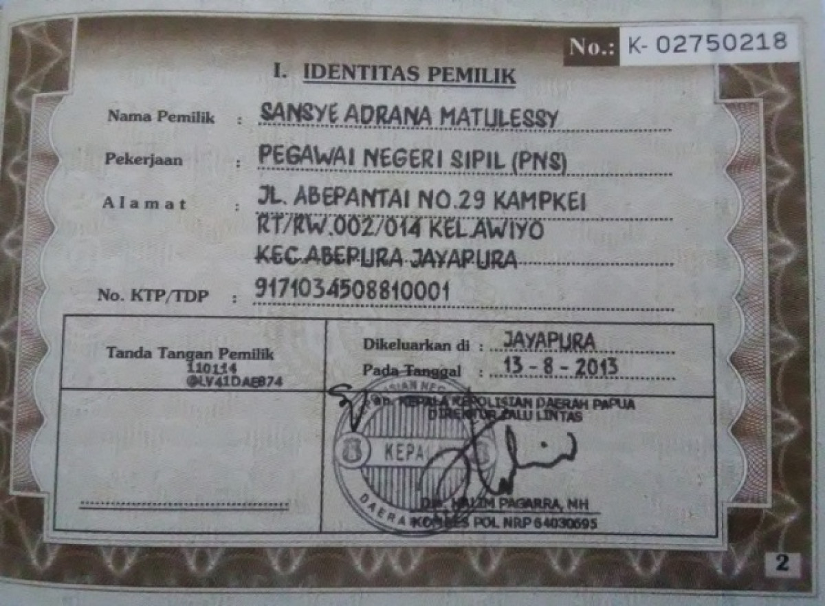 DAIHATSU  GRAN MAX  PICK-UP