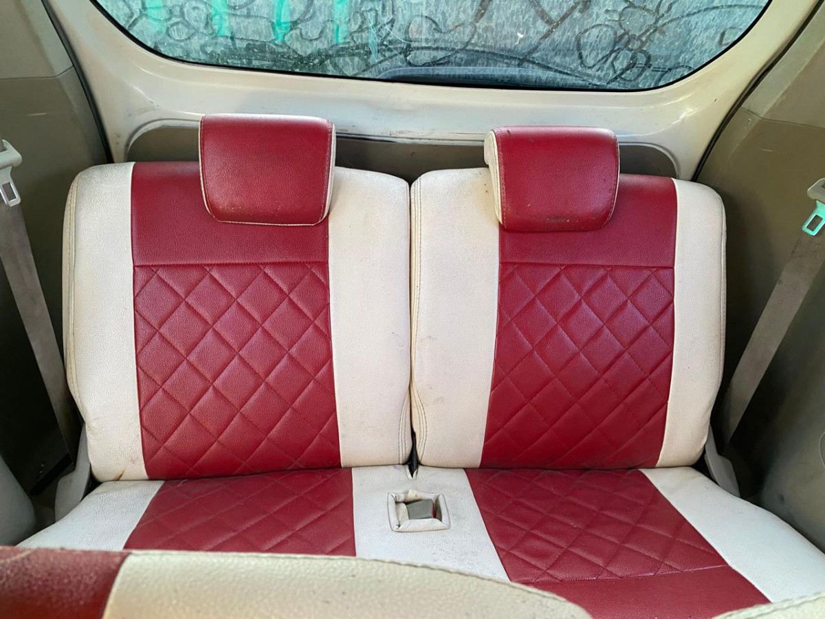 TOYOTA AVANZA AVANZA E