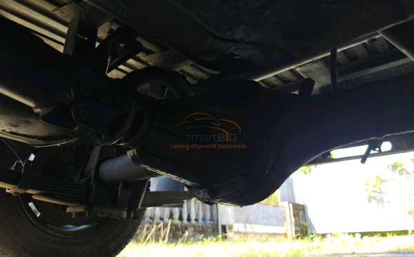 MITSUBISHI L-300 DIESEL 2.5 PU