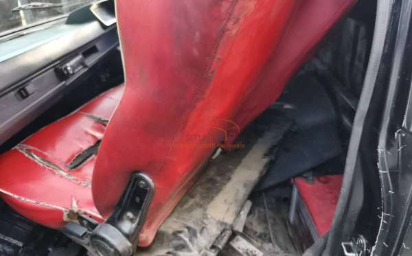 MITSUBISHI L-300 DIESEL 2.5 PU