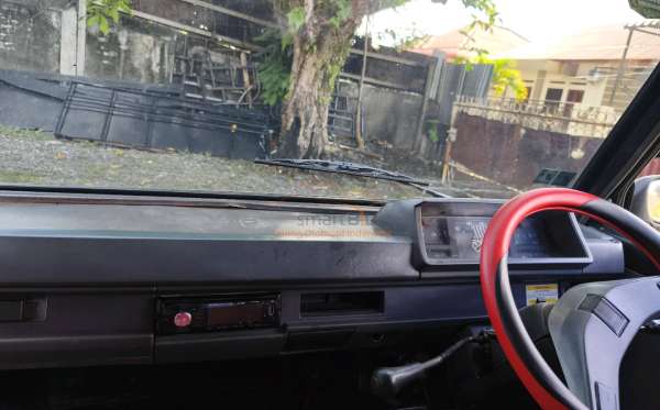 MITSUBISHI L-300 DIESEL 2.5 PU