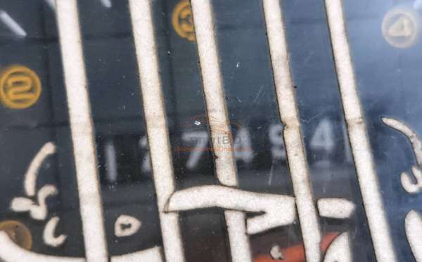 MITSUBISHI L-300 DIESEL 2.5 PU