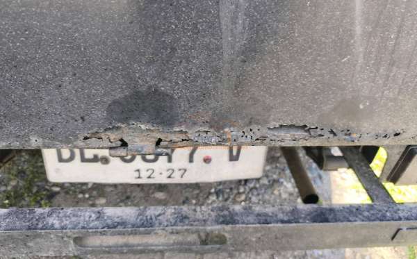 MITSUBISHI L-300 DIESEL 2.5 PU