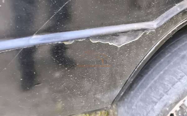 MITSUBISHI L-300 DIESEL 2.5 PU