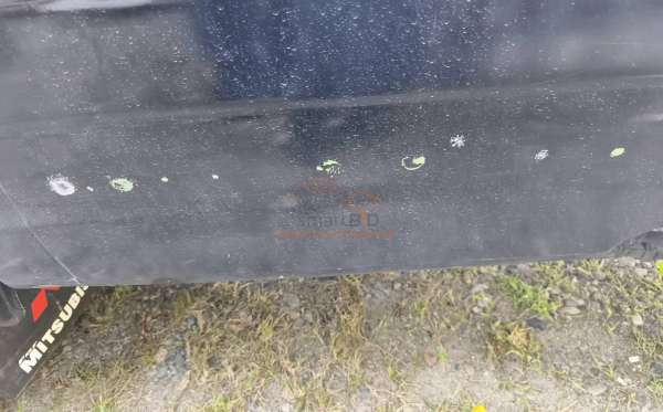 MITSUBISHI L-300 DIESEL 2.5 PU