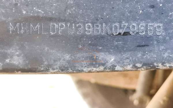 MITSUBISHI L-300 DIESEL 2.5 PU