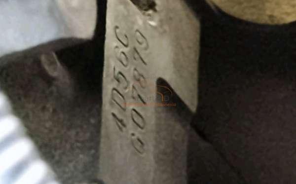 MITSUBISHI L-300 DIESEL 2.5 PU