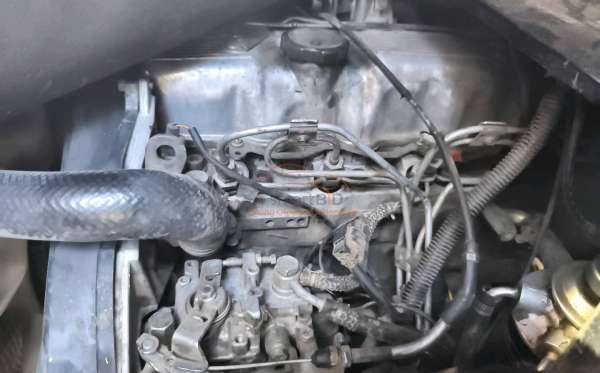 MITSUBISHI L-300 DIESEL 2.5 PU