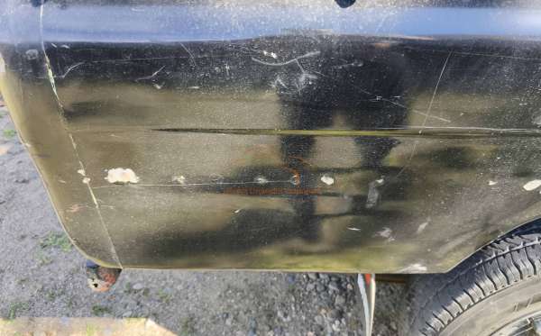 MITSUBISHI L-300 DIESEL 2.5 PU