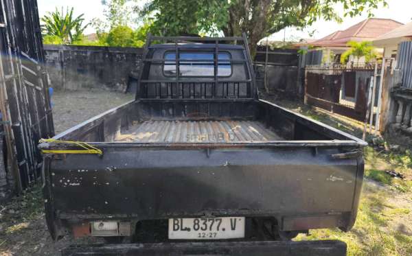 MITSUBISHI L-300 DIESEL 2.5 PU